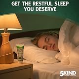 5Kind Hemp Active Gel 100ml High Strength Formula for Muscles & Joints view 5