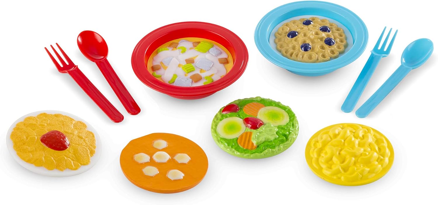 amazon melissa and doug food