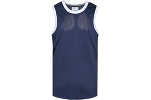 Pullonsy Men's Blank Basketball Jerseys Mesh Athletic Sports Shirts Plain Performance Team Uniforms