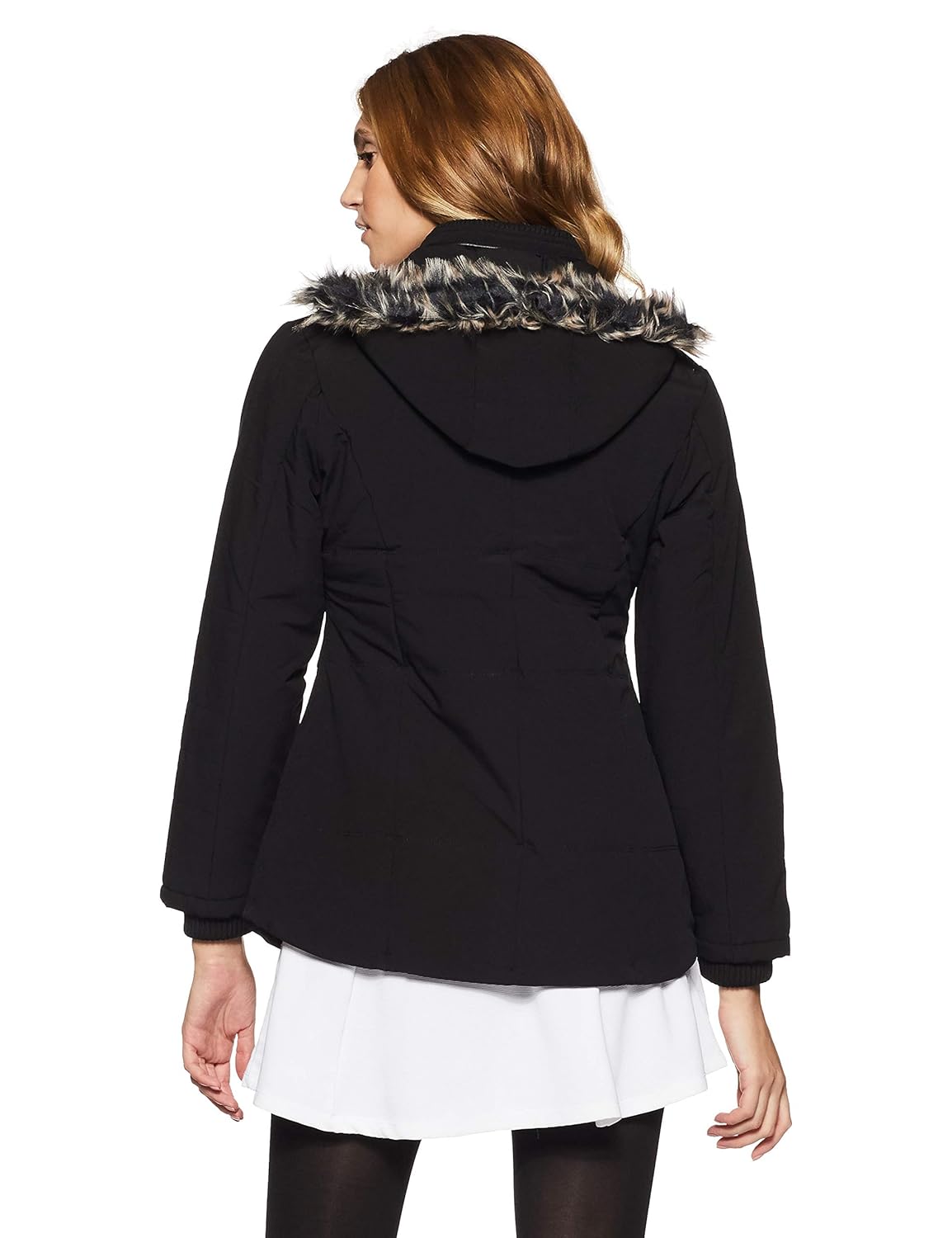 fort collins women's jacket