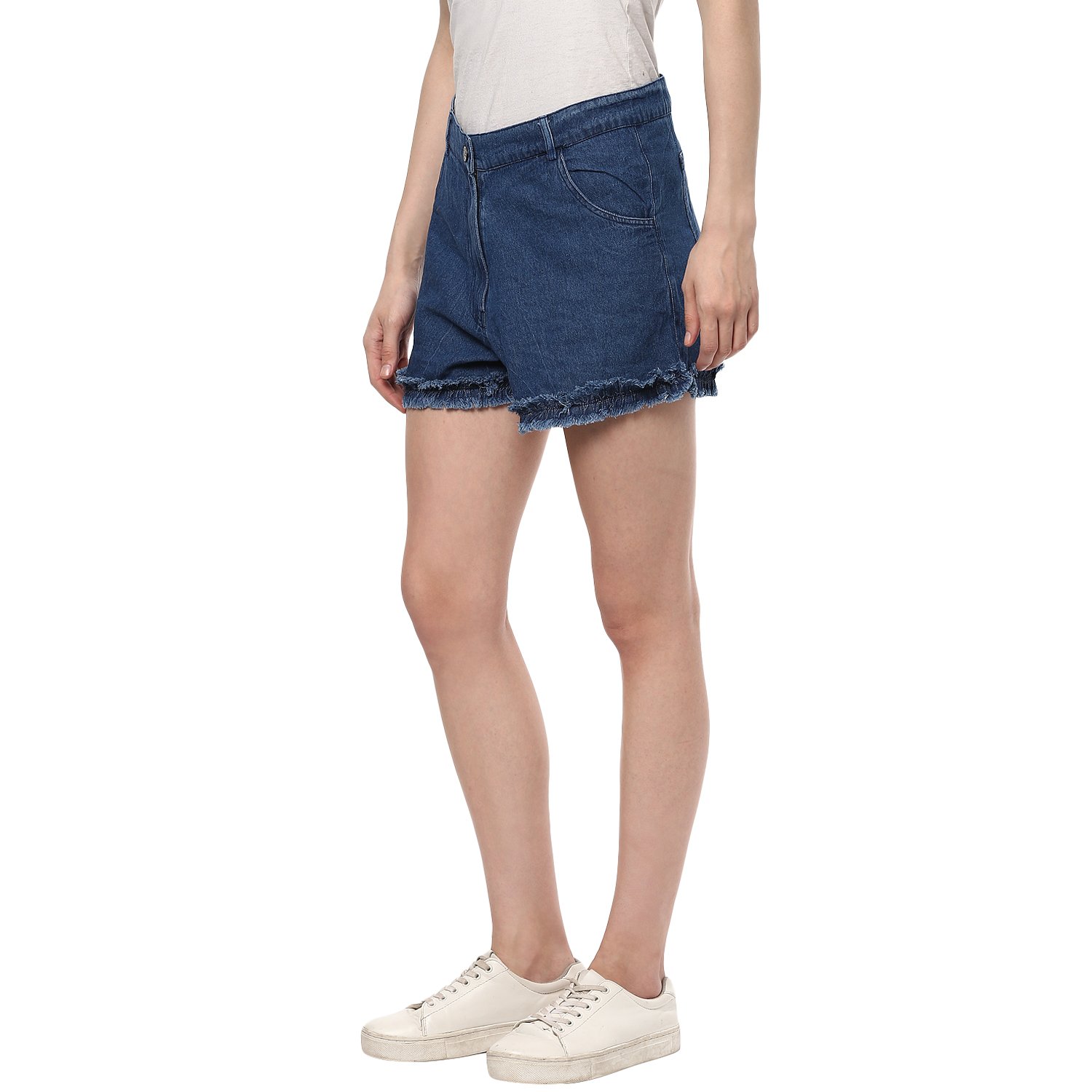 mayra women's party wear shorts