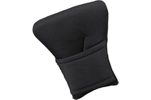 Gentle Stroller Crotch Protection Pad Harness Quick Install Comfortable Shoulder Strap Protector Comfortable Comfort Pad