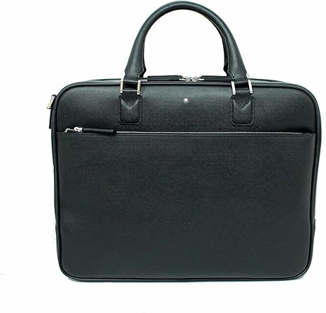 montblanc sartorial briefcase
