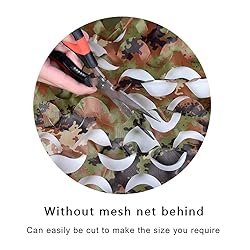 Sitong Bulk Roll Camo Netting for Hunting Military
