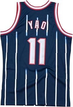 houston rockets throwback jersey