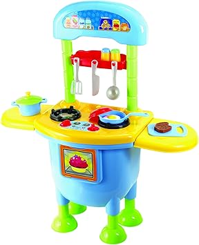 my first kitchen for 1 year old