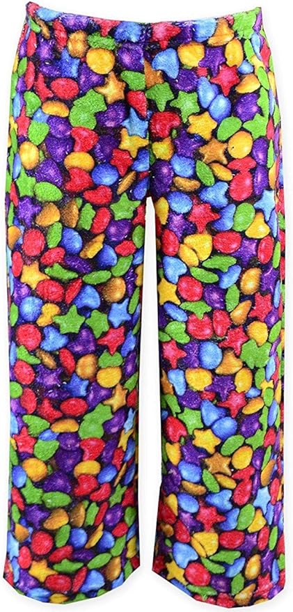 gucci pajama pants fuzzy