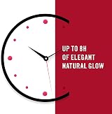 Rimmel London Lasting Finish Lipstick 5 Rosy Pink 4 g Pack of 1 view 5