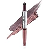 Clinique High Impact Shadow Play Shadow + Definer | Eyeliner + Eyeshadow | Crease Proof, Water Resistant + Safe For Sensitive Eyes