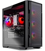 Amazon.com: Skytech Gaming Azure 3 Desktop PC, Ryzen 7 9700X 3.8