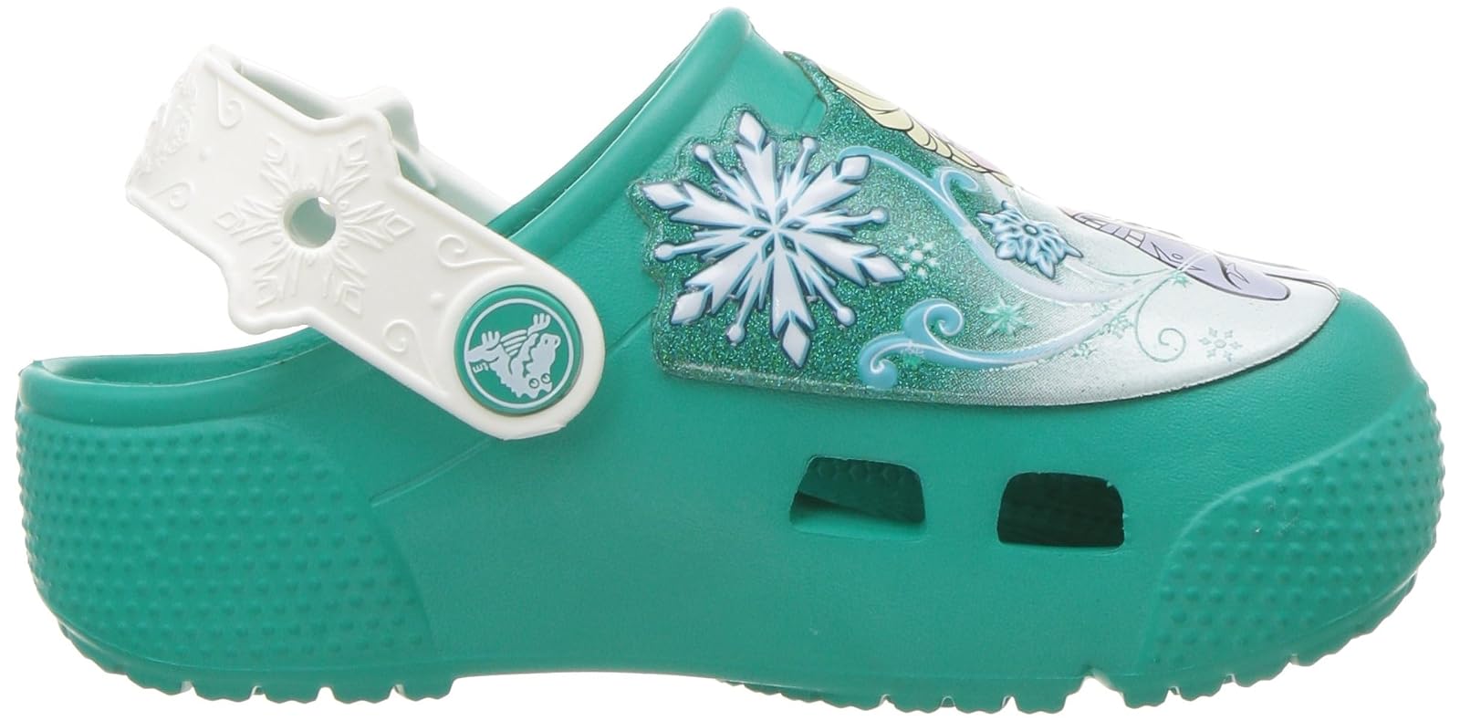 crocs huarache size 8