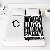 Grounding Mat for Sleep, Grounding Bed Mat for