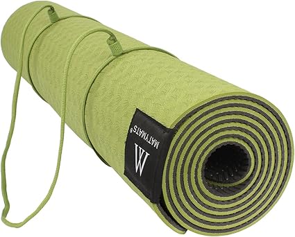 travel yoga mat amazon
