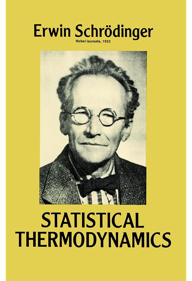 The Principles of Statistical Mechanics (Dover Books on Physics