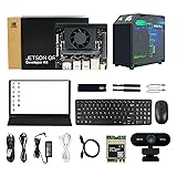 N-VIDIA Jetson Orin Nano 8GB RAM Super