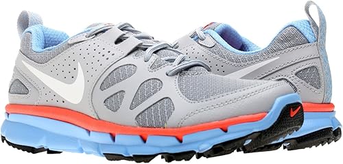 nike flex trail shoes