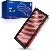 KAX CA10242 Premium Engine Air Filter for Ford, Lincoln, Mazda, Mercury