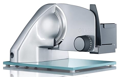 Graef Vivo V 21 Allesschneider