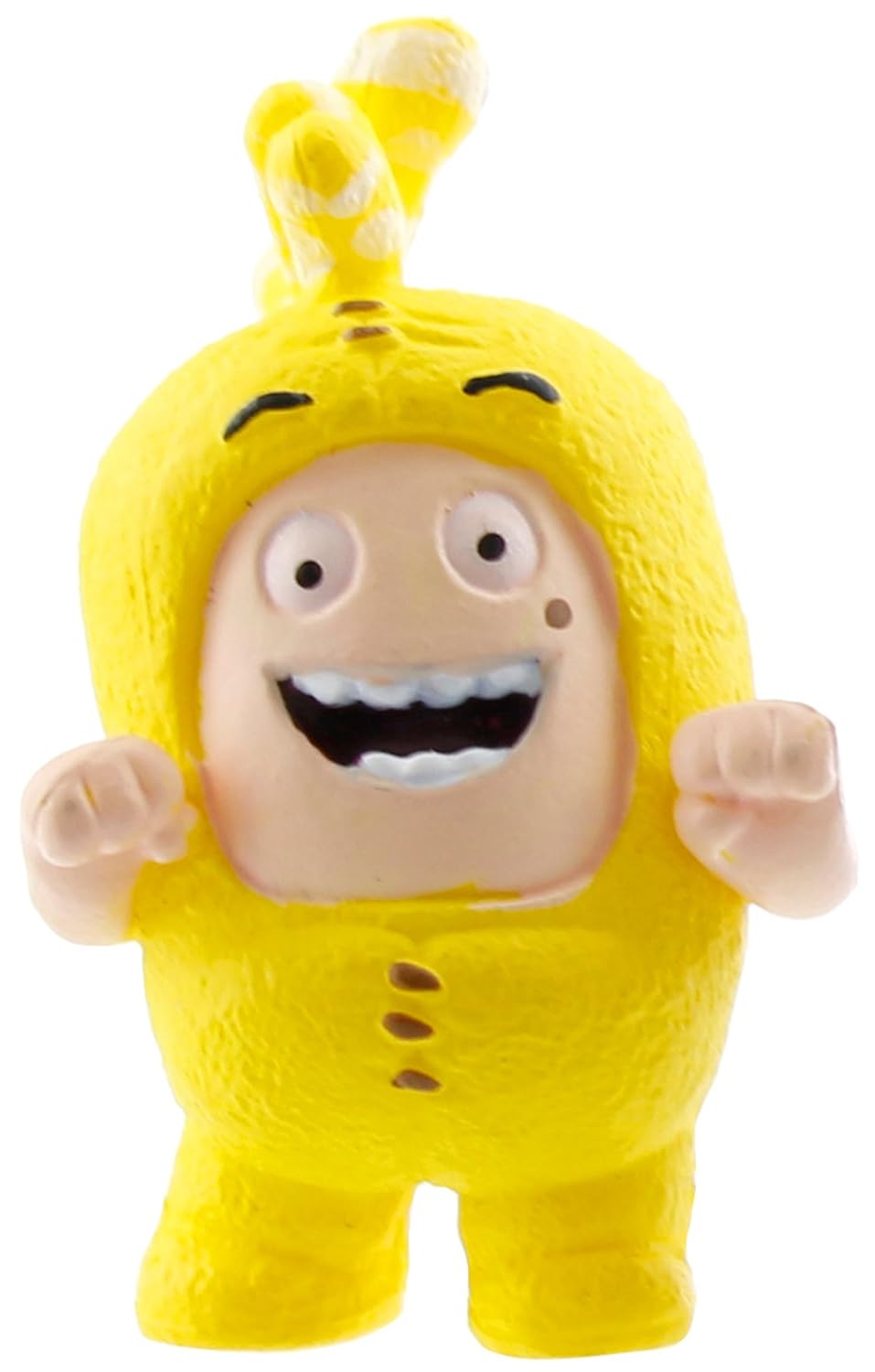 Peluches oddbods
