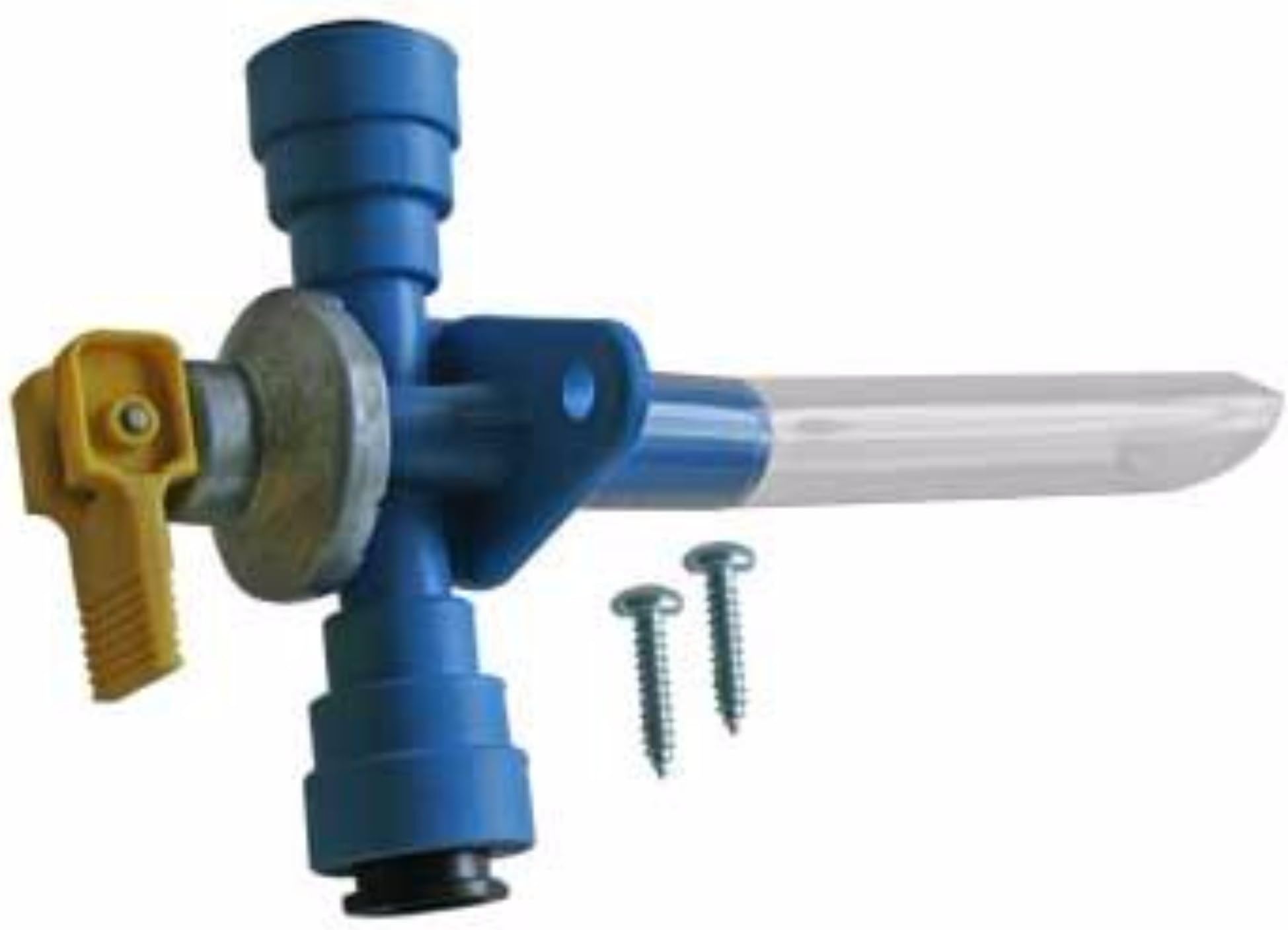 Truma Ultrastore ABO Drain Valve