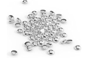 Ouwinway 8oz Pure Tin Metals Lead-Free Block Tin,Block Solder,Solder Lump,Tin Metals,Solder Semisphere,Pure Tin 99.99% Suitable for Solder Pot