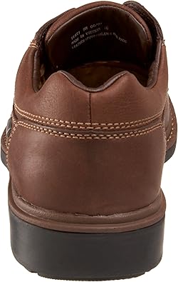 clarks rockie lo gtx mens shoes
