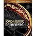 Lord of the Rings Motion Picture Trilogy, The (Extended Edition)(BD Remaster)