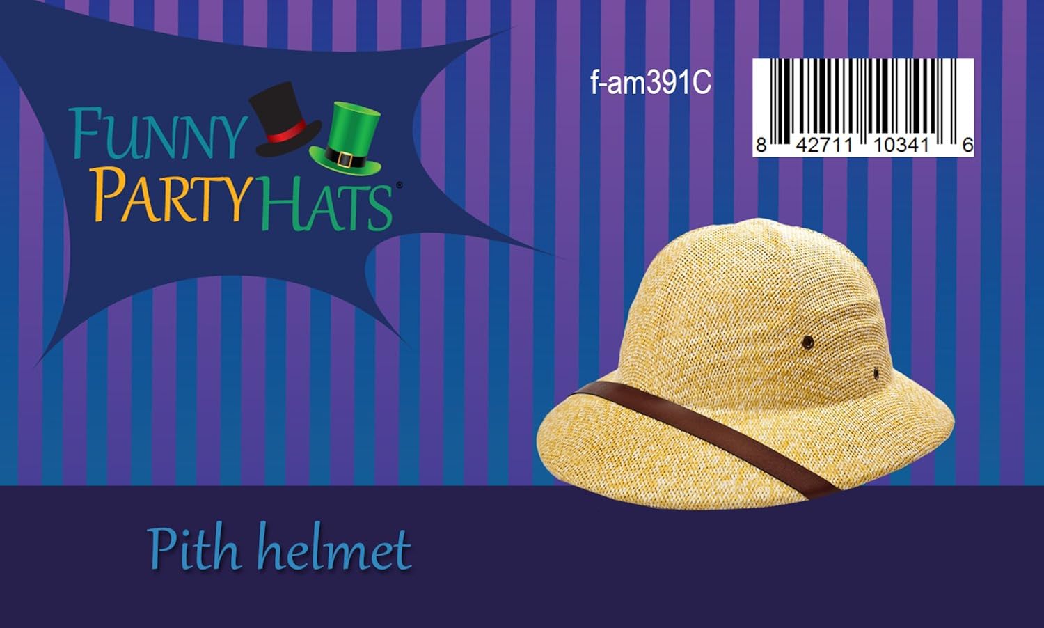 Funny Party Hats Pith Hat – Pith Hat Helmet – Safari Hats – Adult Costume Hats – French Pith Hat Beige at  Men’s Clothing store: Costume Headwear And Hats