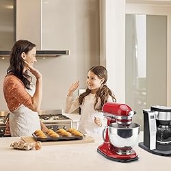 Sliding Tray for KitchenAid Stand Mixer 4.5-5