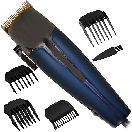 non electric beard trimmer