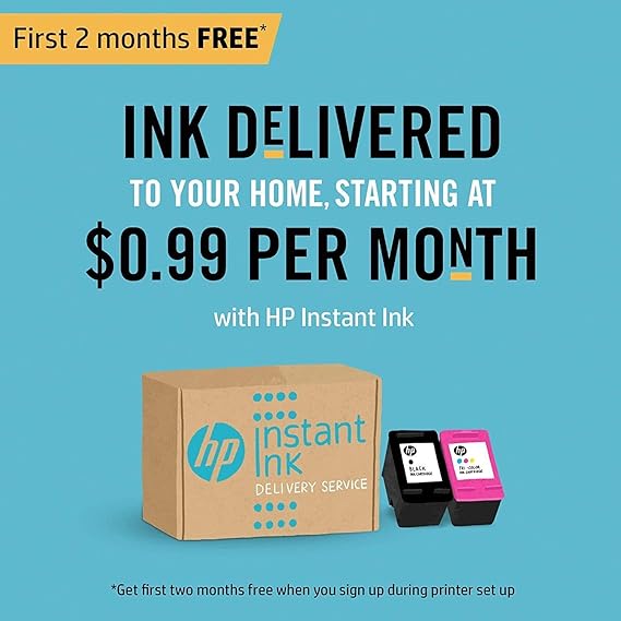 instant ink contact phone number