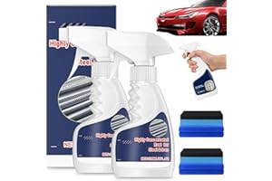 Highly Concentrated Rust Remover, Heavy Duty Rust Remover Spray for Metal, for Metal, Tools, Stainless Steel, Automotive Part