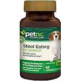 well and good coprophagia