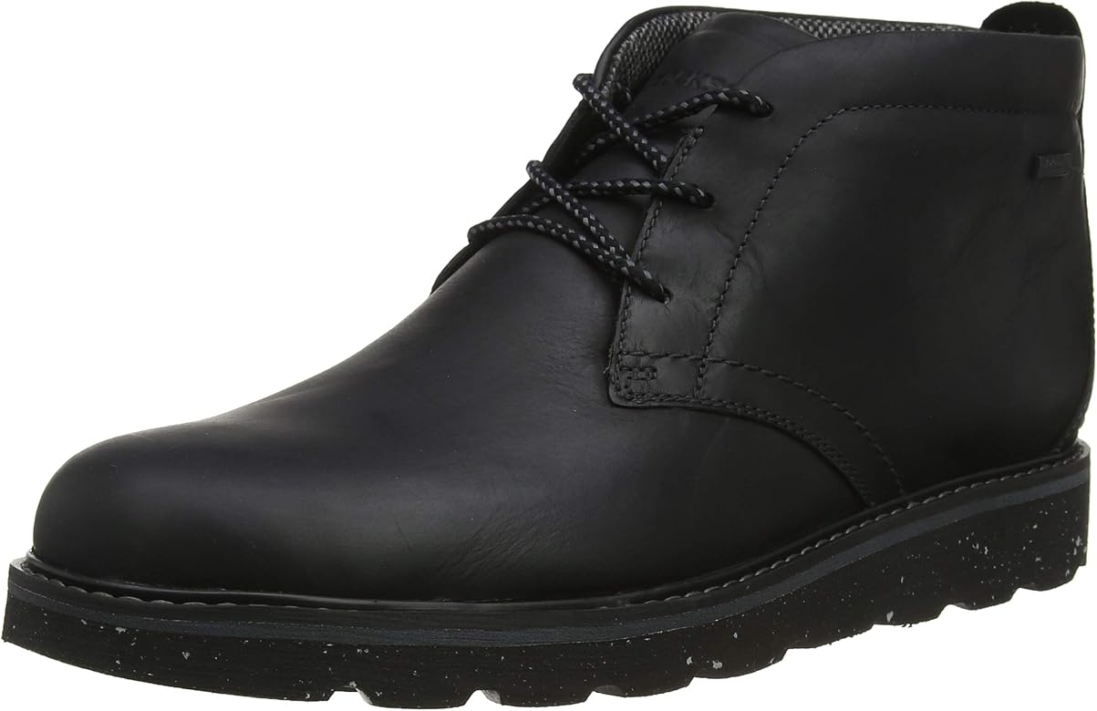 rockport chukka boots uk