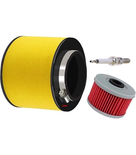 Honda 300 Fourtrax Parts Choke Cable State Valve Plunge Kit Fo Honda Anche 350 Hand Brake - Foto 9