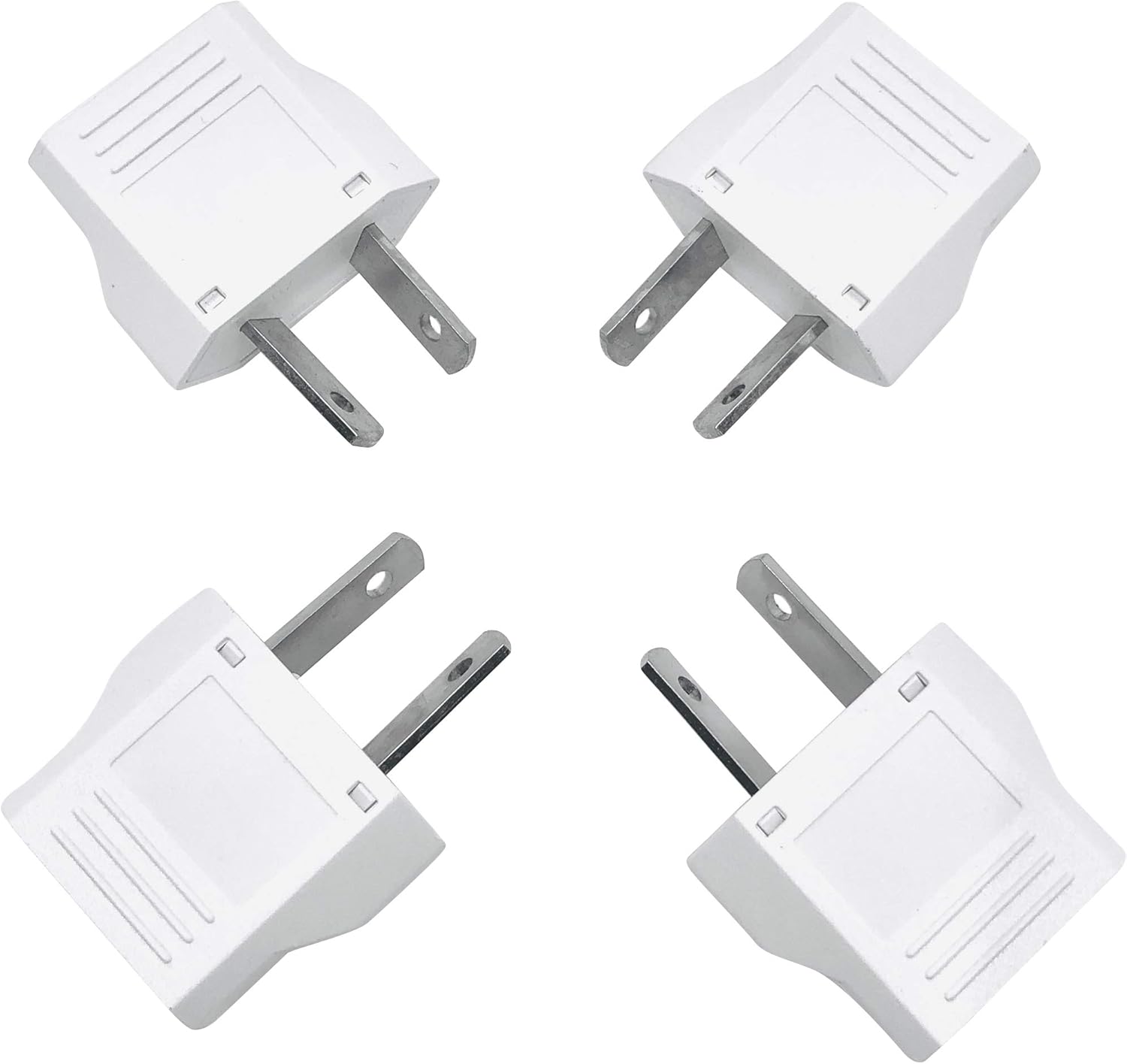 Unidapt US to Australia Plug Adapter AU/NZ power plug