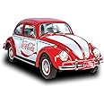Polar Lights - Volkswagen Beetle Snap (Coca-Cola) 2T