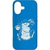 IHOP Super Stacks Case for iPhone 17