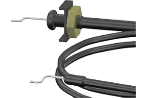 Flow-Rite MA-CBL-13 Livewell Control Cable - 13'