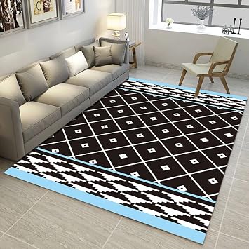 Bws Wohnzimmer Teppich Grosse Teppiche Gemusterte Teppiche