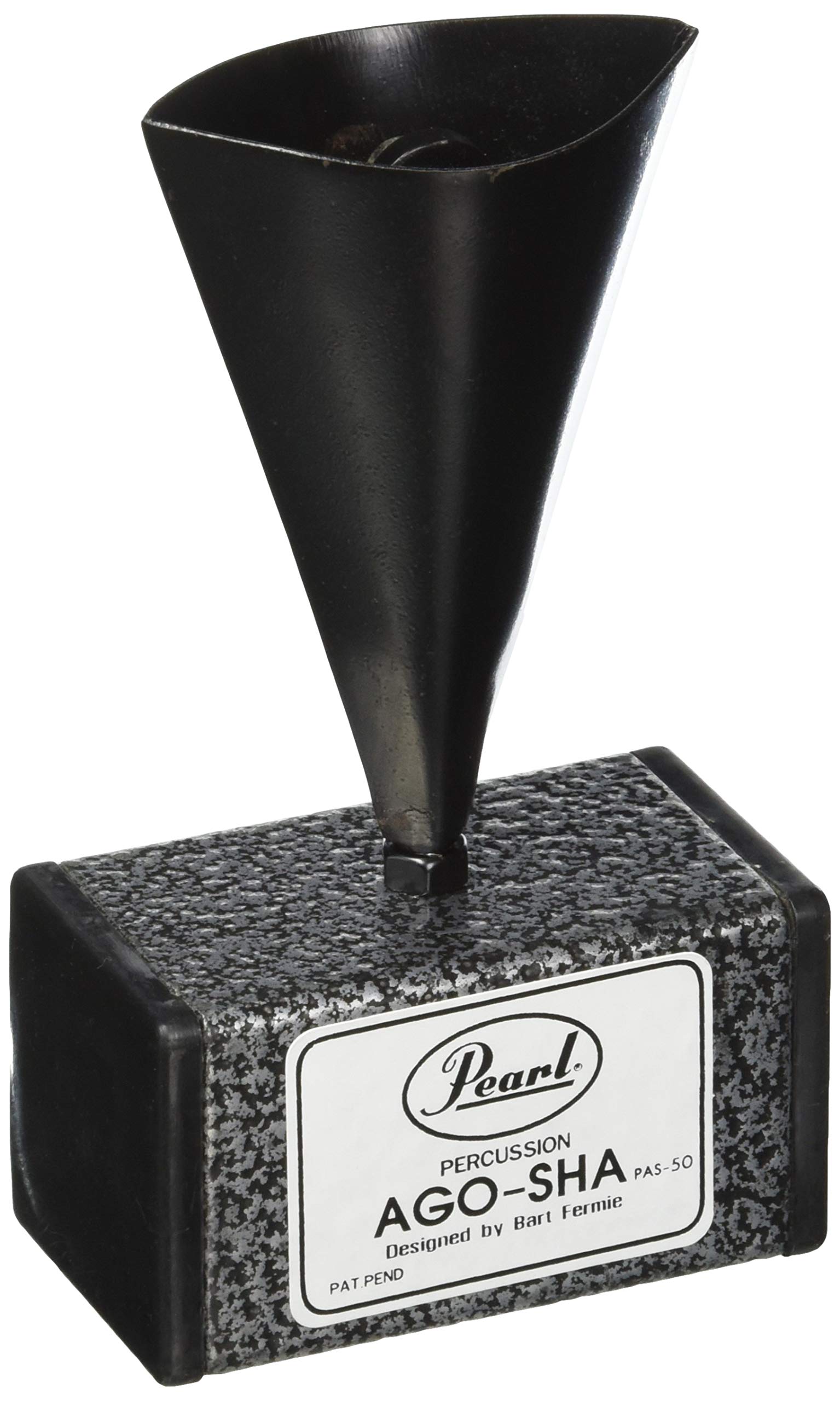 PEARL - PAS-50 Ago-Sha (Low)