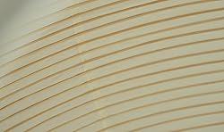 Huga Collective Washi Paper Ceiling Lamp 55a