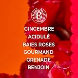 ROGER & GALLET Gingembre Rouge Wellbeing Fragrance 30ml view 3