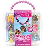 Disney Princess Necklace Activity Case – Jewelry