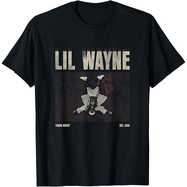 lil wayne t shirt dress Lil Wayne T-Shirt  Shane Ramos Store