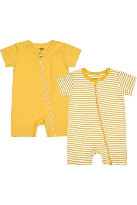 Mamelucos Para Bebe Niña 18 Meses Teach Leanbh Pijama Unisex De