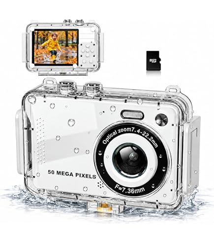 Amazon.com : Nikon COOLPIX S32 Waterproof Shockproof Compact