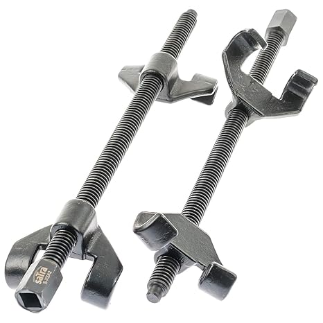Asta S-XSA2 Federspanner Satz Spannbereich 100 bis 350 mm