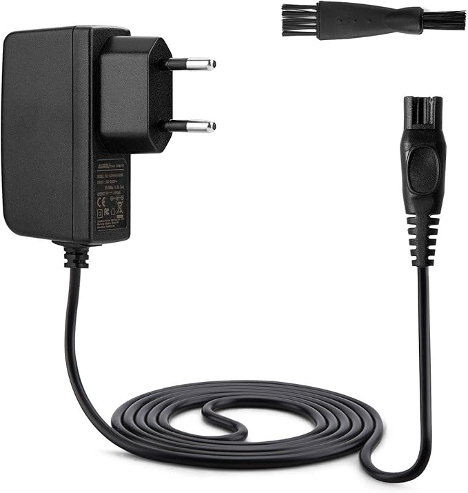 chargeur philips oneblade darty