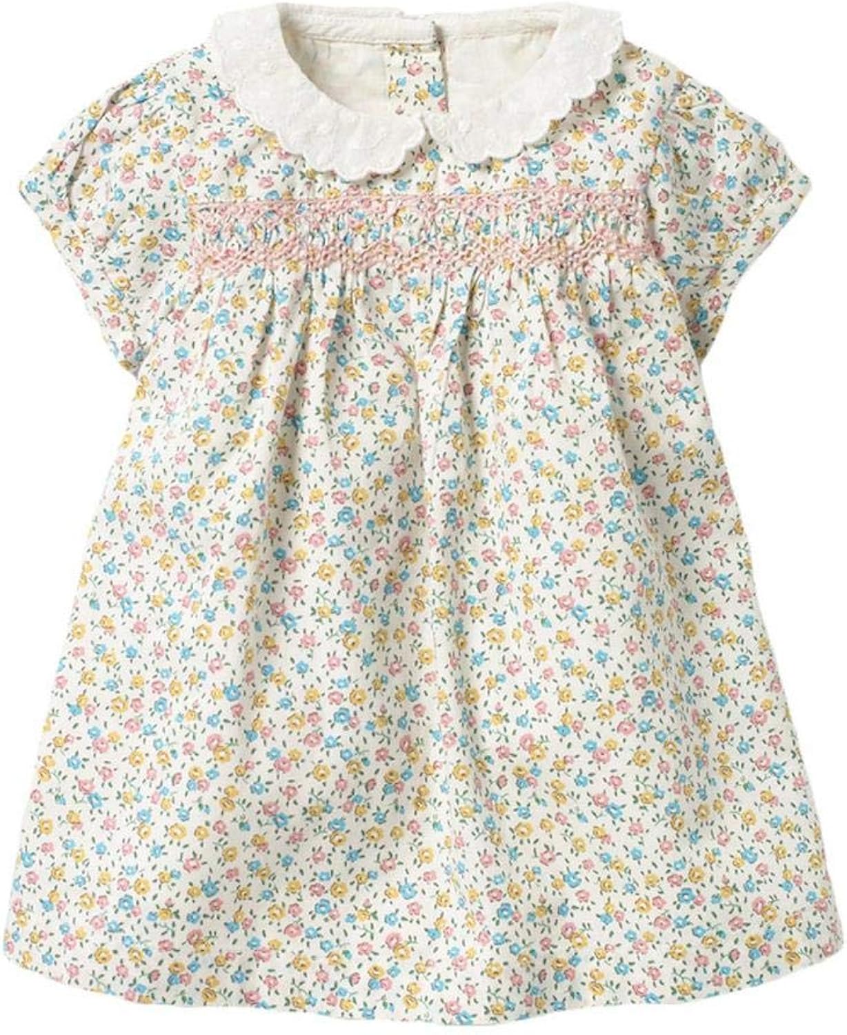Girls Dress Sun Kids Dresses for Girls Summer Clothes Dress